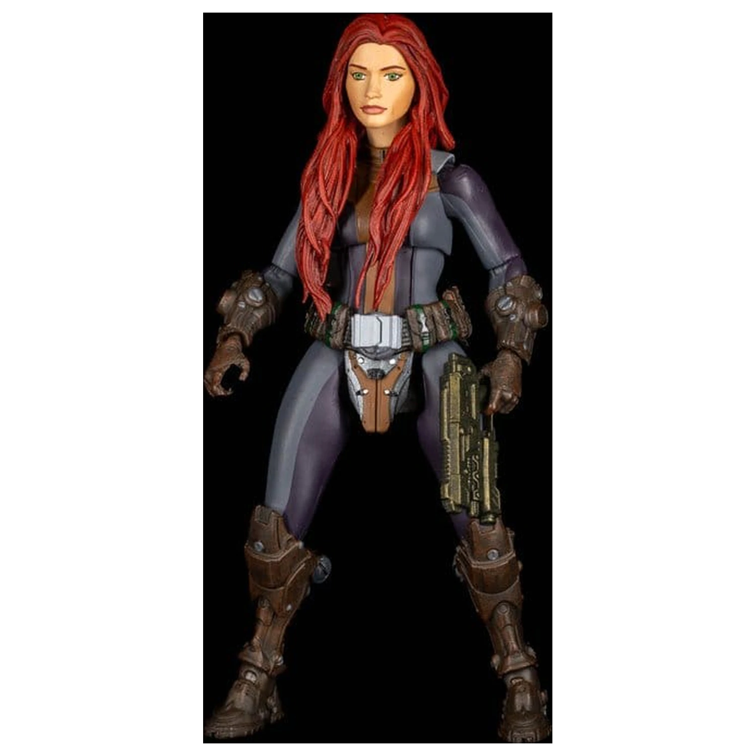 Cosmic Character Pack figurka akcji Akcesorium zestaw ulepszeń Inżyniera zdjęcie produktu