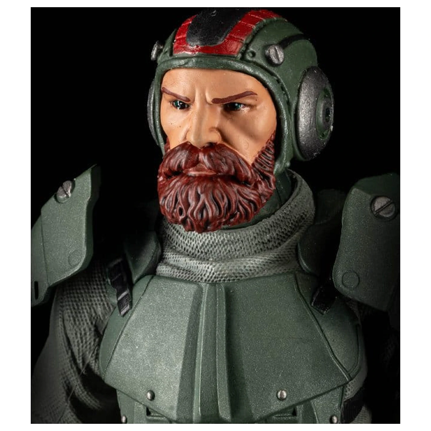 Cosmic Character Pack figurka akcji Akcesorium Experiment AA-20 Upgrade Set zdjęcie produktu