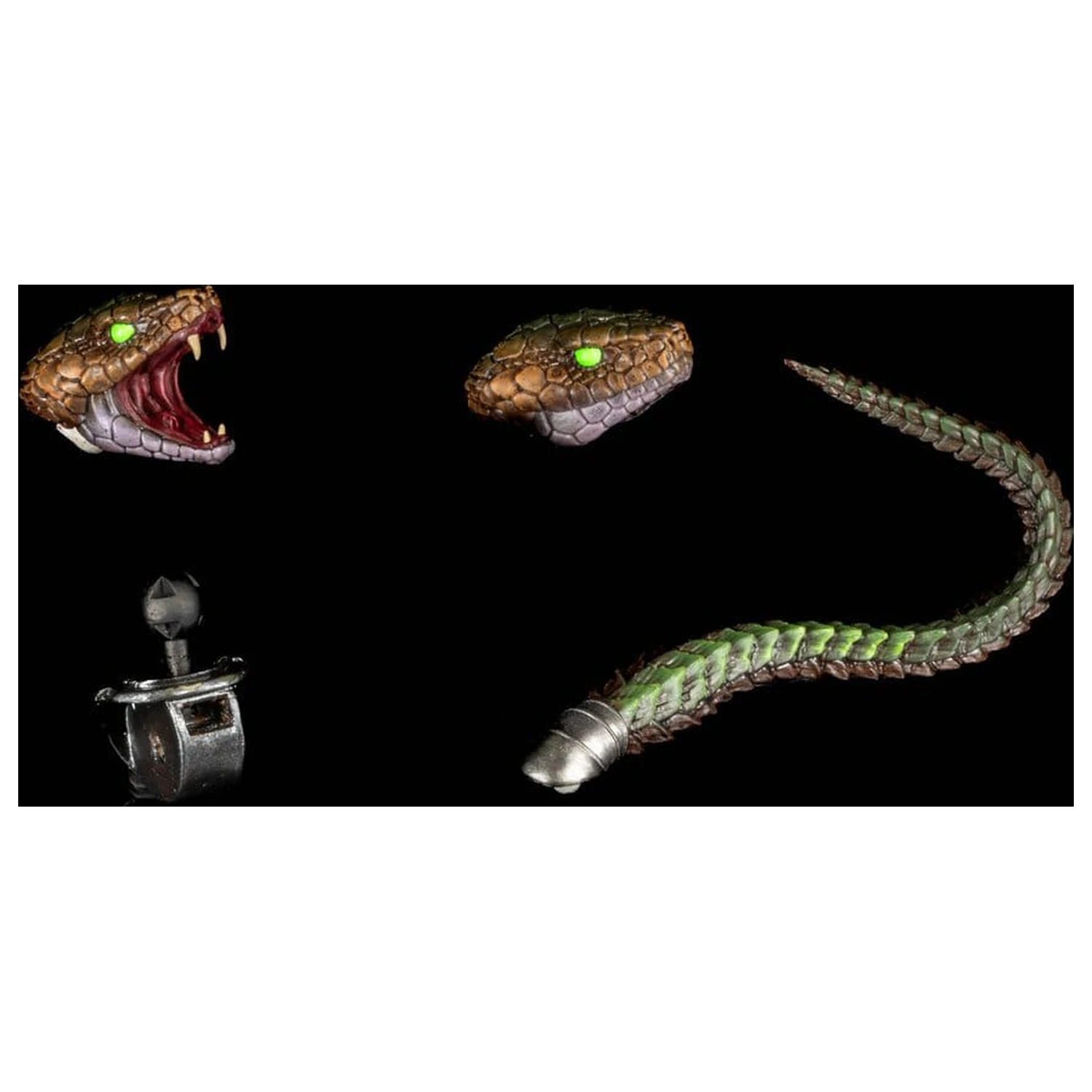 Zestaw ulepszający Cosmic Character Pack Action Figure Accessory Experiment CC-24 zdjęcie produktu