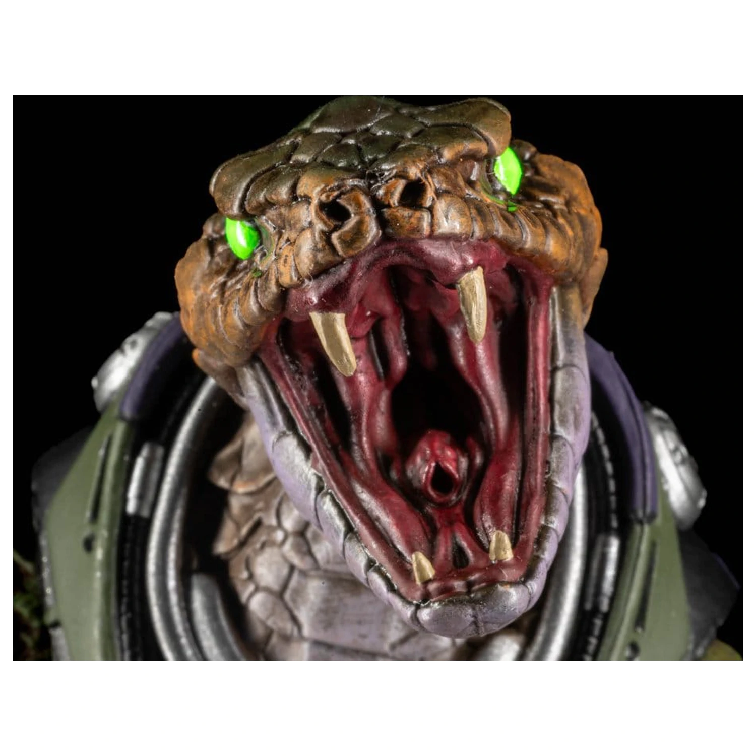 Zestaw ulepszający Cosmic Character Pack Action Figure Accessory Experiment CC-24 zdjęcie produktu