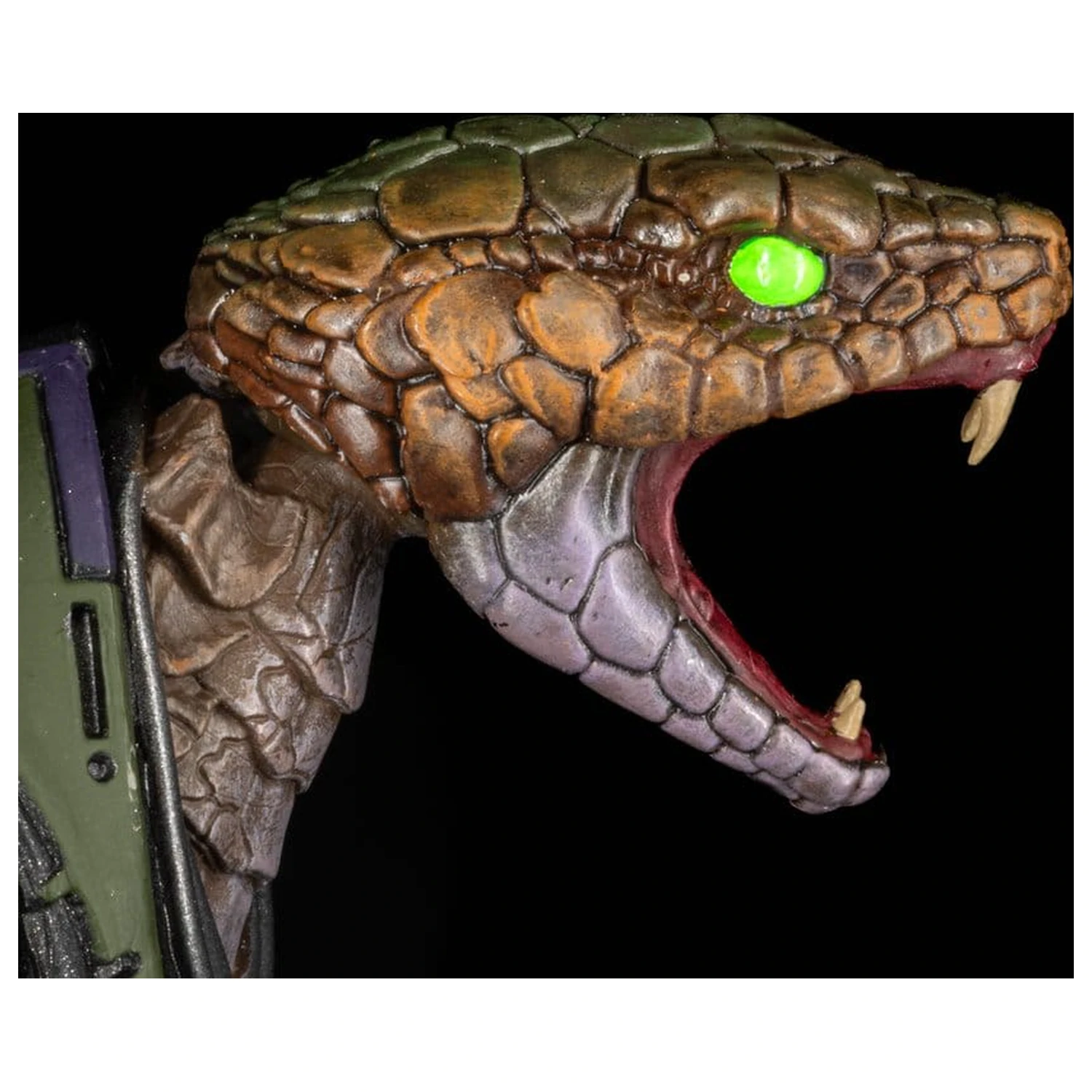 Zestaw ulepszający Cosmic Character Pack Action Figure Accessory Experiment CC-24 zdjęcie produktu