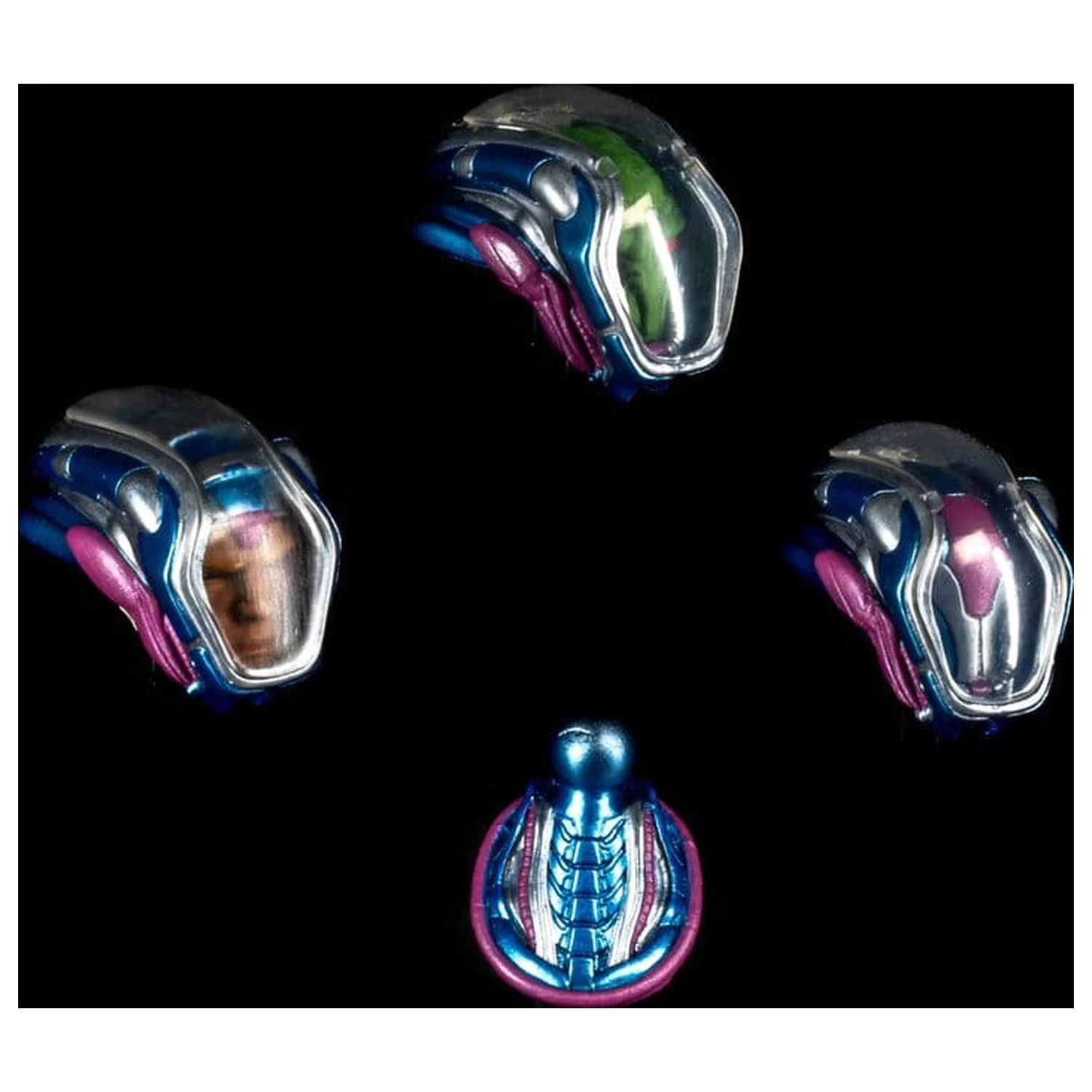 Cosmic Character Pack figurka akcji Akcesorium Opor-a-Tiv83 Zestaw ulepszający zdjęcie produktu