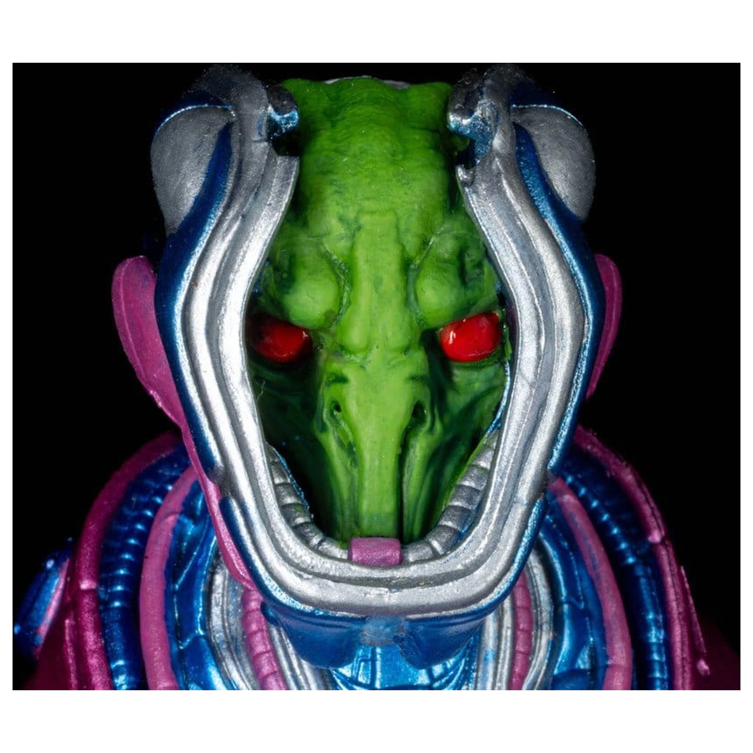 Cosmic Character Pack figurka akcji Akcesorium Opor-a-Tiv83 Zestaw ulepszający zdjęcie produktu