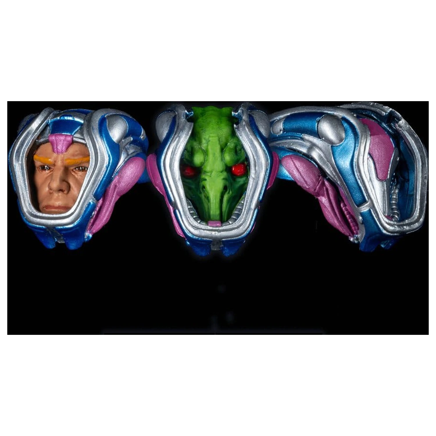 Cosmic Character Pack figurka akcji Akcesorium Opor-a-Tiv83 Zestaw ulepszający zdjęcie produktu