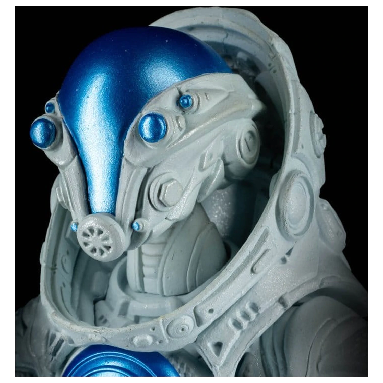 Cosmic Character Pack figurka akcji Akcesoria Science Officer zestaw ulepszeń zdjęcie produktu