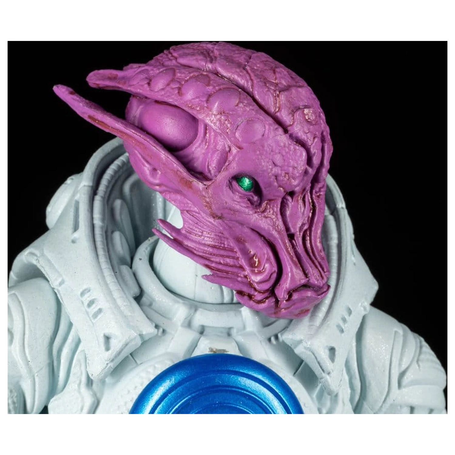 Cosmic Character Pack figurka akcji Akcesoria Science Officer zestaw ulepszeń zdjęcie produktu