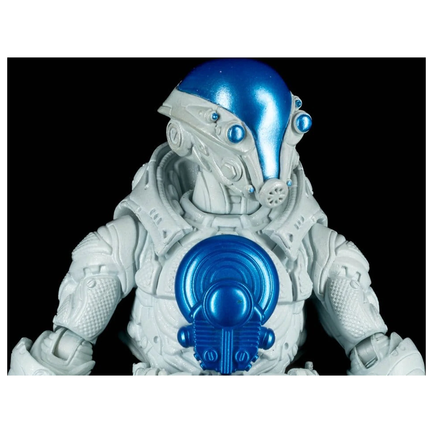 Cosmic Character Pack figurka akcji Akcesoria Science Officer zestaw ulepszeń zdjęcie produktu