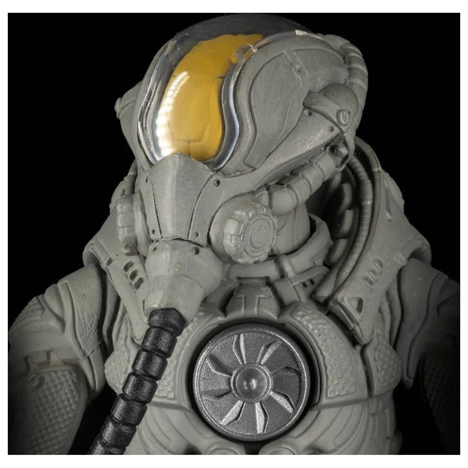 Cosmic Character Pack figurka akcji Akcesorium Sentry Upgrade Set zdjęcie produktu