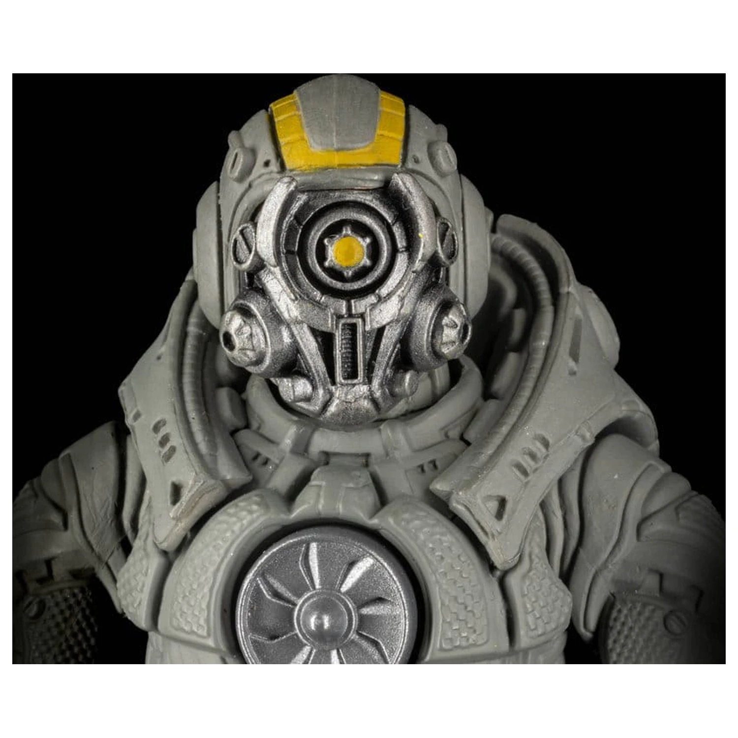 Cosmic Character Pack figurka akcji Akcesorium Sentry Upgrade Set zdjęcie produktu