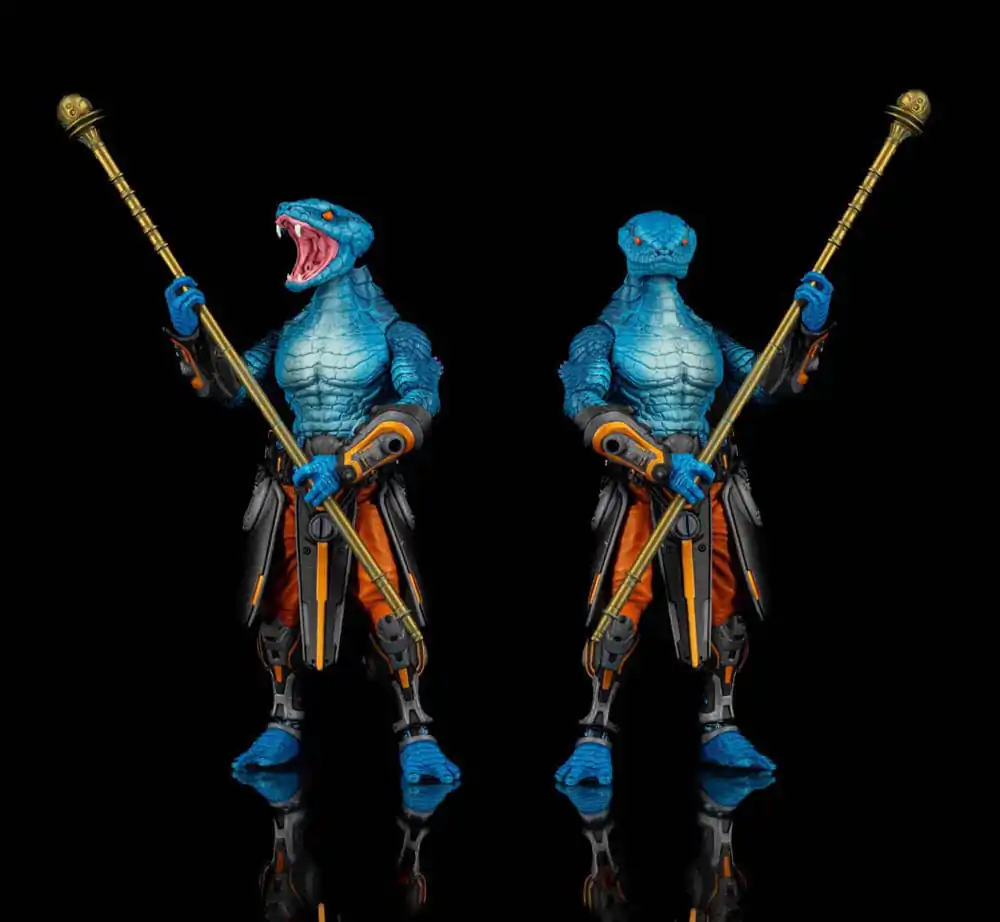 Cosmic Character Pack Figurka Akcji Accessory Serpent Soldiers Set zdjęcie produktu