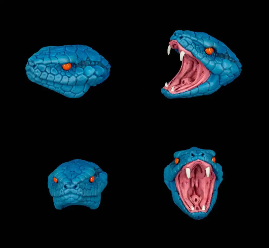 Cosmic Character Pack Figurka Akcji Accessory Serpent Soldiers Set zdjęcie produktu