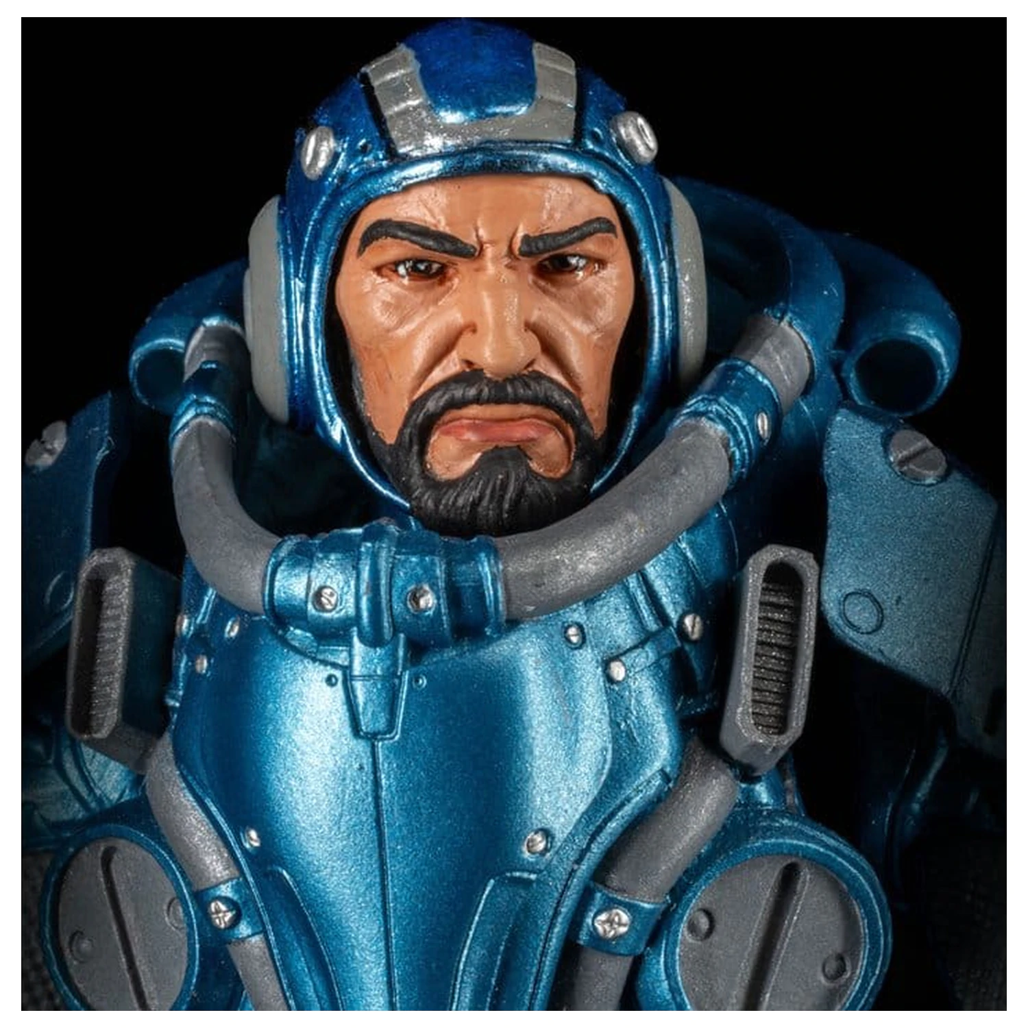 Cosmic Character Pack Action Figure Akcesorium T.U.5.C.C. Soldiers Zestaw ulepszeń zdjęcie produktu