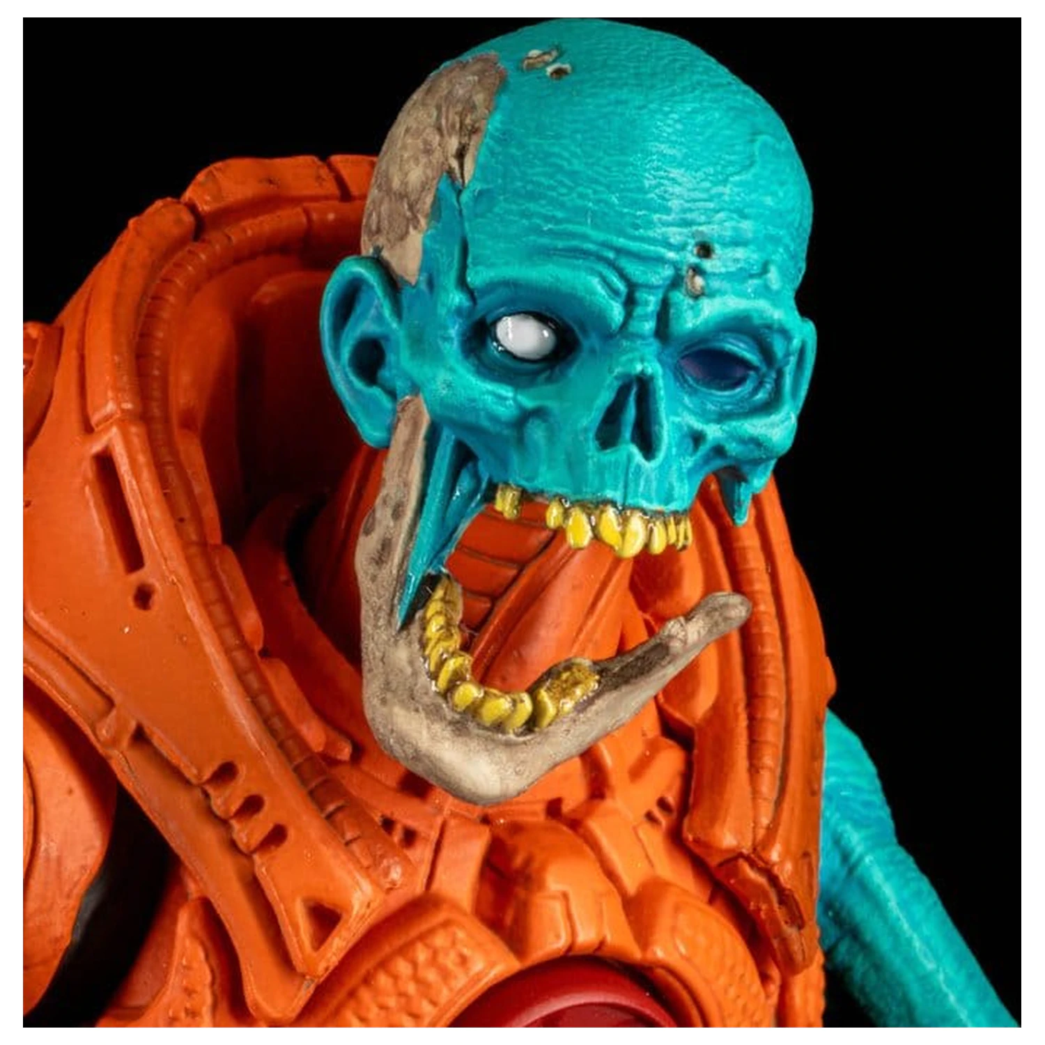 Cosmic Character Pack figurka akcji Akcesorium Wal-torr the Mad zestaw ulepszeń zdjęcie produktu