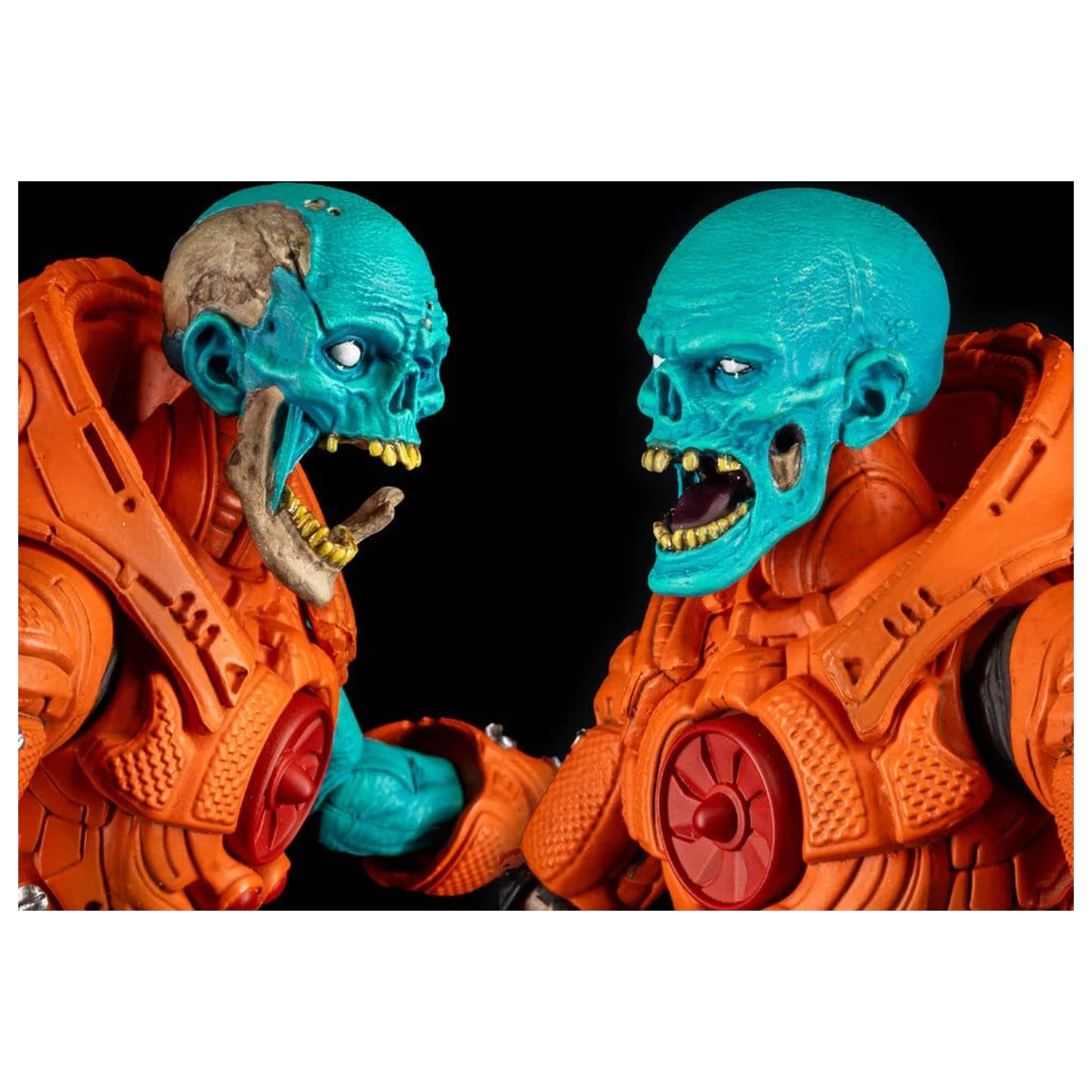 Cosmic Character Pack figurka akcji Akcesorium Wal-torr the Mad zestaw ulepszeń zdjęcie produktu