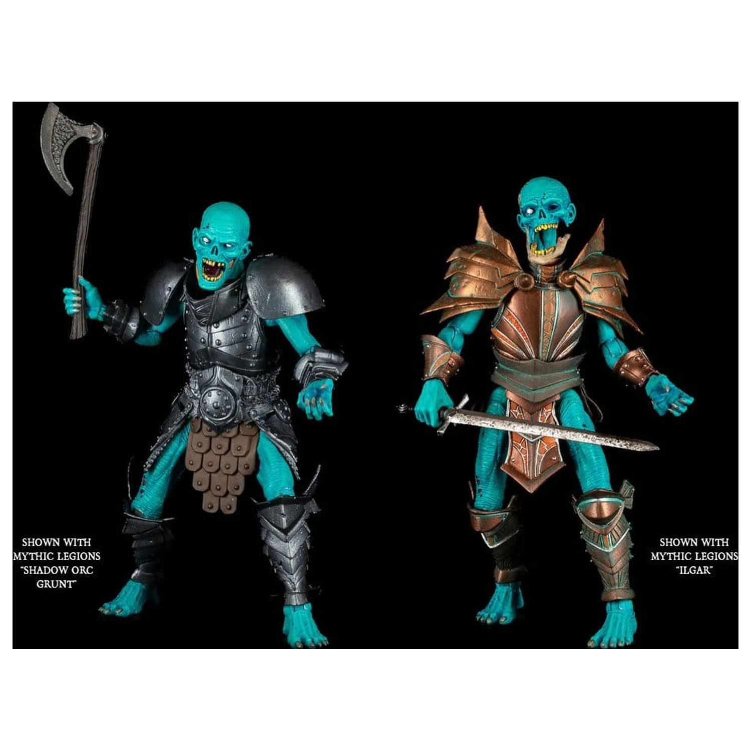 Cosmic Character Pack figurka akcji Akcesorium Wal-torr the Mad zestaw ulepszeń zdjęcie produktu