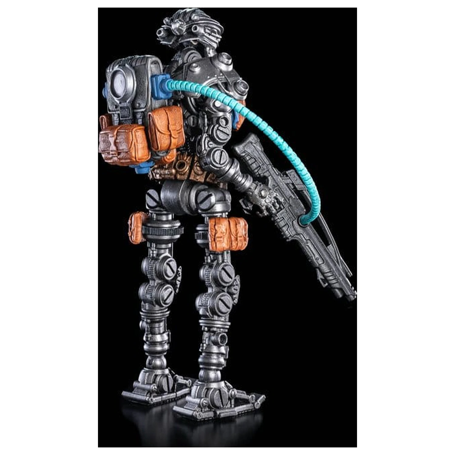 Cosmic Legions Figurka Akcji Akcesorium ACU Protectorate Deployment Mission Pack zdjęcie produktu