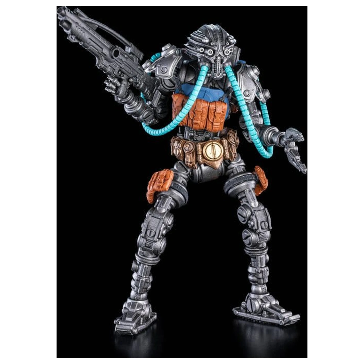 Cosmic Legions Figurka Akcji Akcesorium ACU Protectorate Deployment Mission Pack zdjęcie produktu