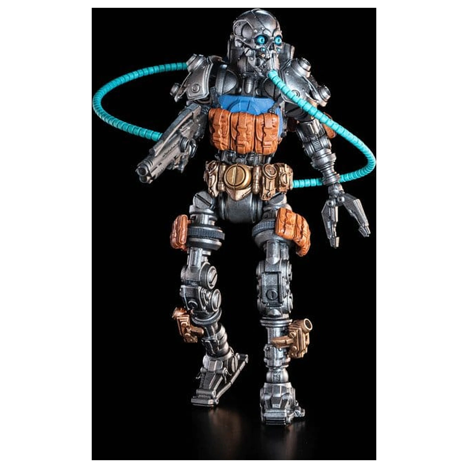 Cosmic Legions Figurka Akcji Akcesorium ACU Protectorate Deployment Mission Pack zdjęcie produktu