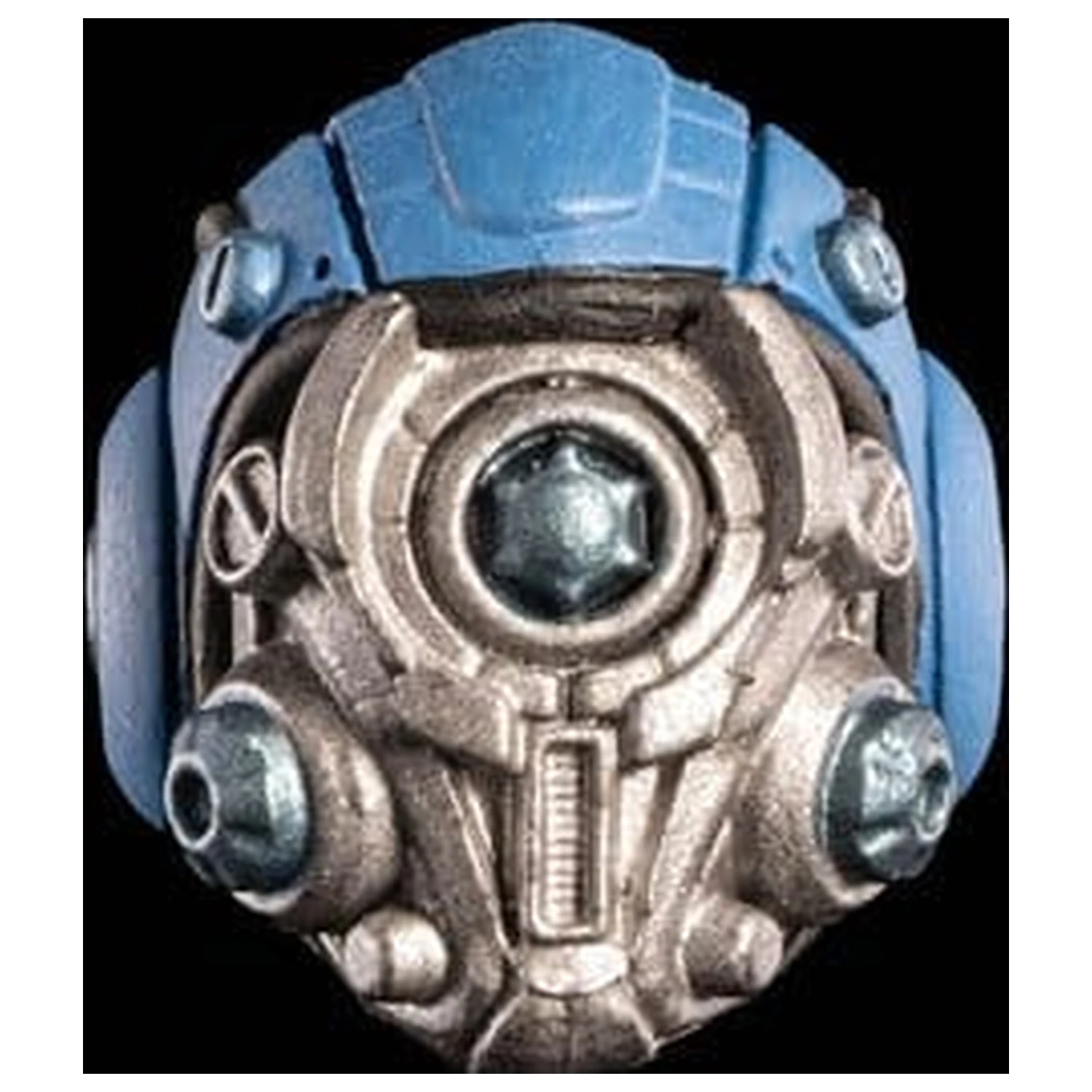 Cosmic Legions Action Figure Accessory Pack Główki zdjęcie produktu