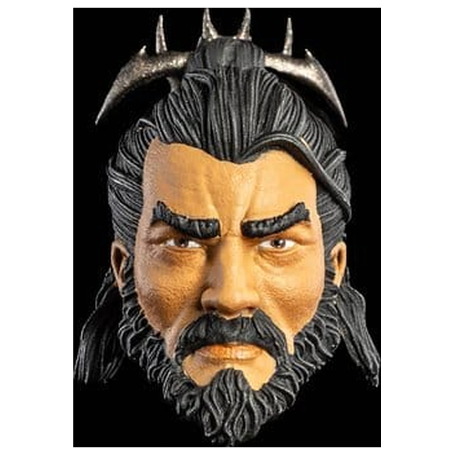 Cosmic Legions Action Figure Accessory Pack Główki zdjęcie produktu