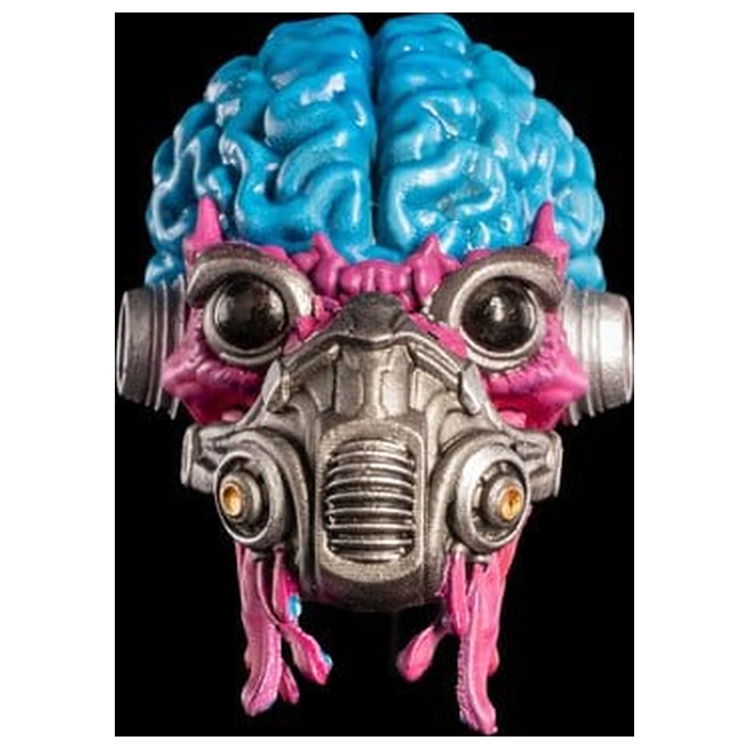 Cosmic Legions Action Figure Accessory Pack Główki zdjęcie produktu