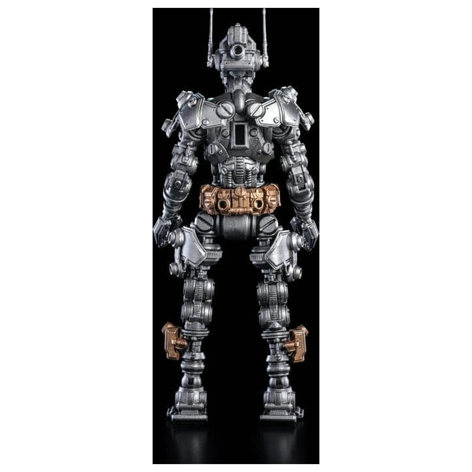 Cosmic Legions Mortal Thorn Action Figure ACU-3 Legion Builder Figurka Akcji zdjęcie produktu