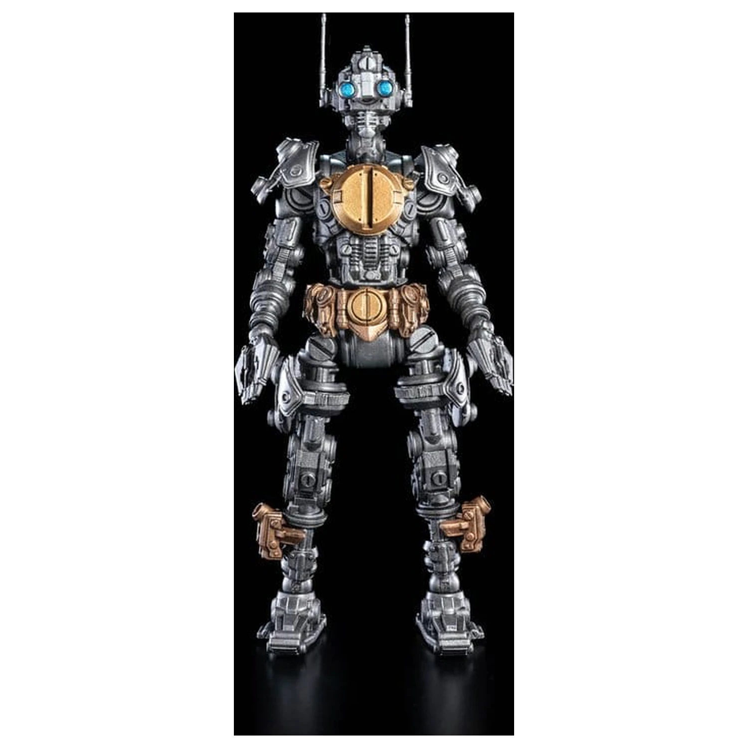 Cosmic Legions Mortal Thorn Action Figure ACU-3 Legion Builder Figurka Akcji zdjęcie produktu