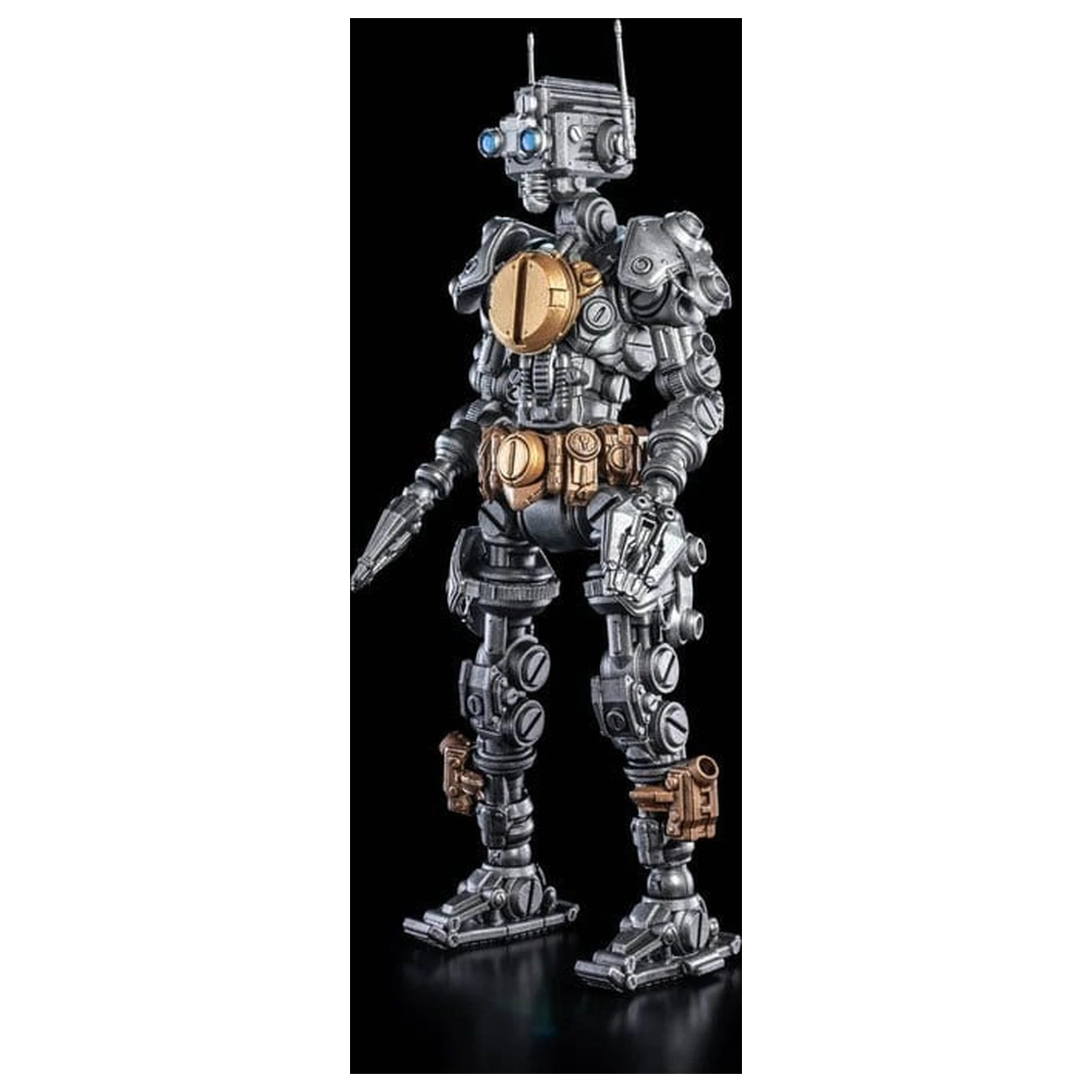 Cosmic Legions Mortal Thorn Action Figure ACU-3 Legion Builder Figurka Akcji zdjęcie produktu