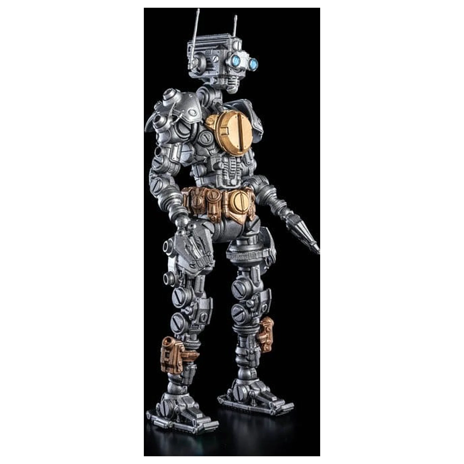 Cosmic Legions Mortal Thorn Action Figure ACU-3 Legion Builder Figurka Akcji zdjęcie produktu