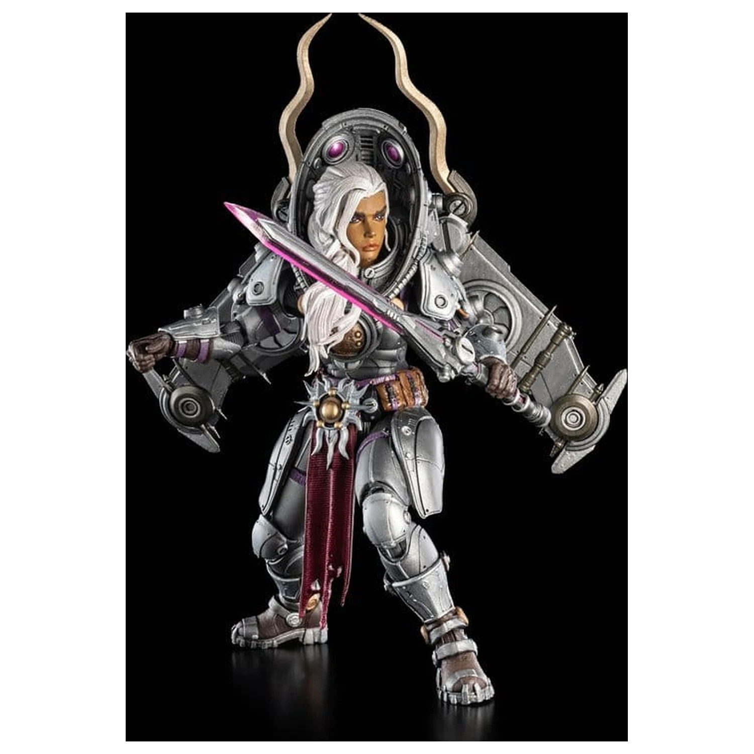 Cosmic Legions Mortal Thorn figurka Arch General Honora zdjęcie produktu