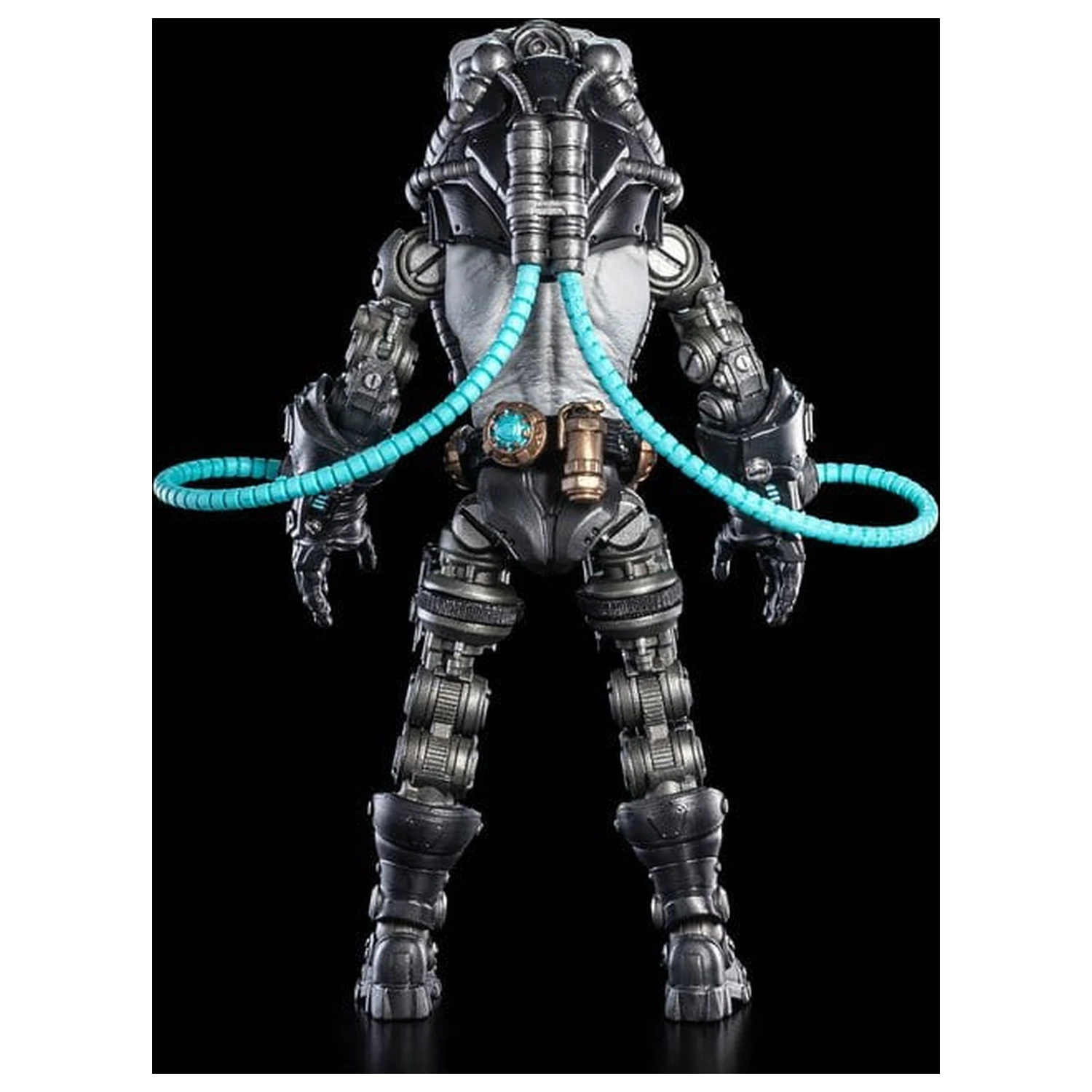 Cosmic Legions Mortal Thorn figurka akcji Brainer zdjęcie produktu