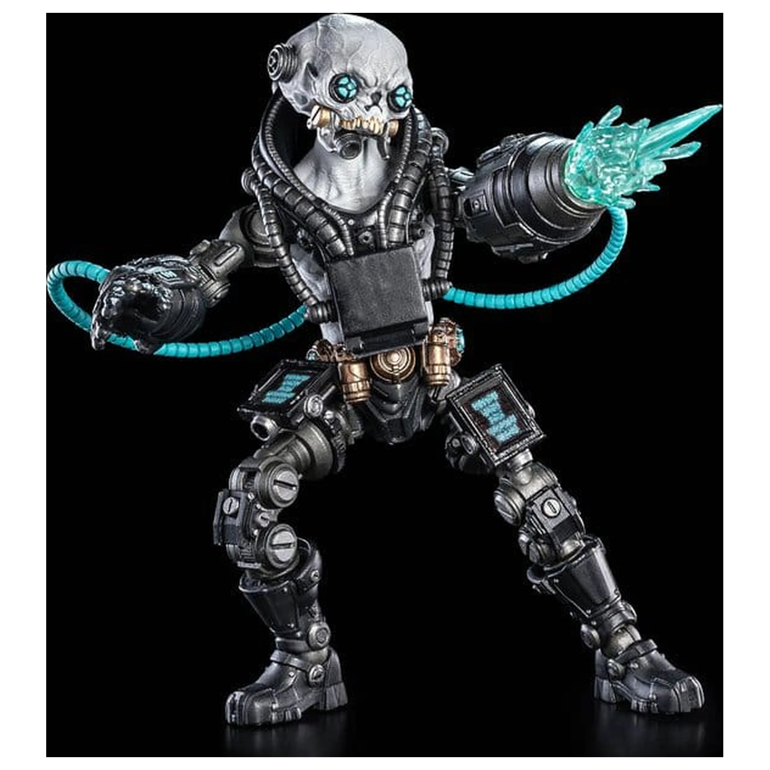 Cosmic Legions Mortal Thorn figurka akcji Brainer zdjęcie produktu