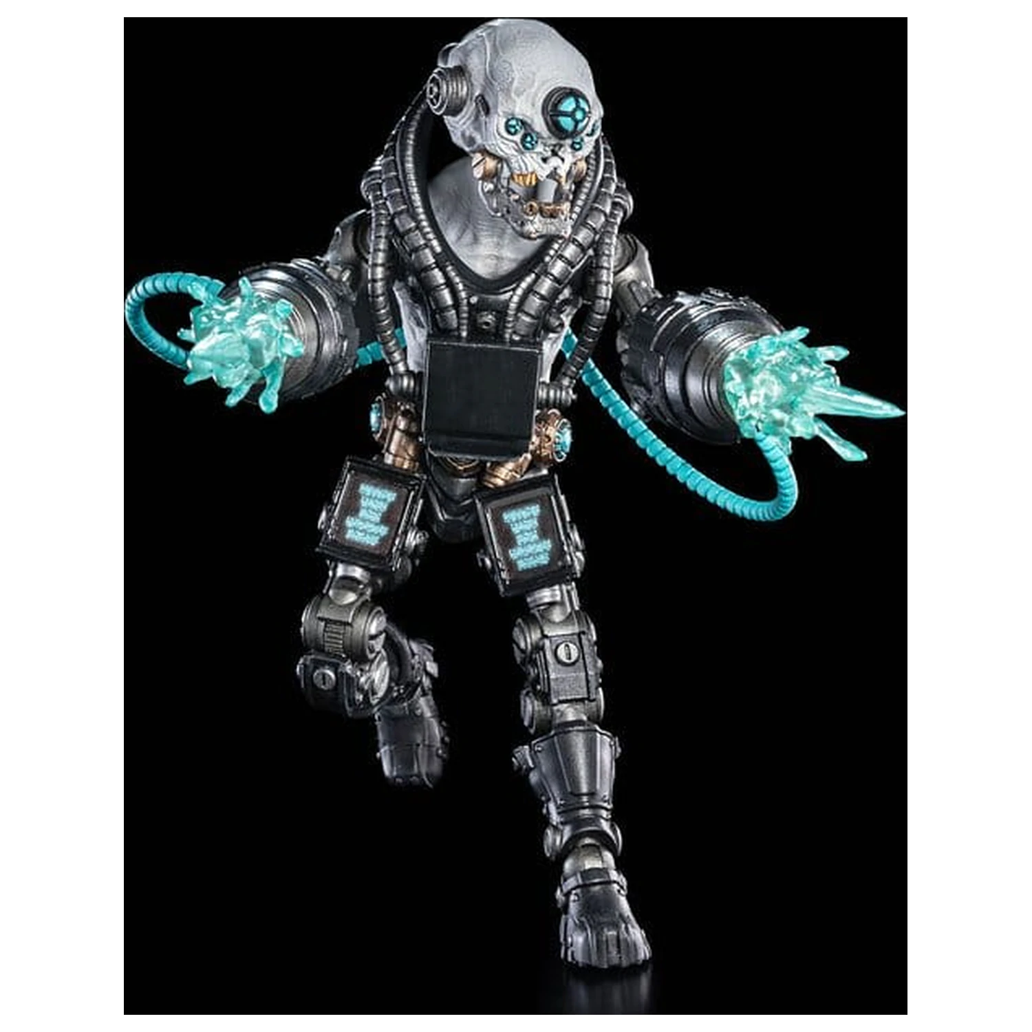 Cosmic Legions Mortal Thorn figurka akcji Brainer zdjęcie produktu