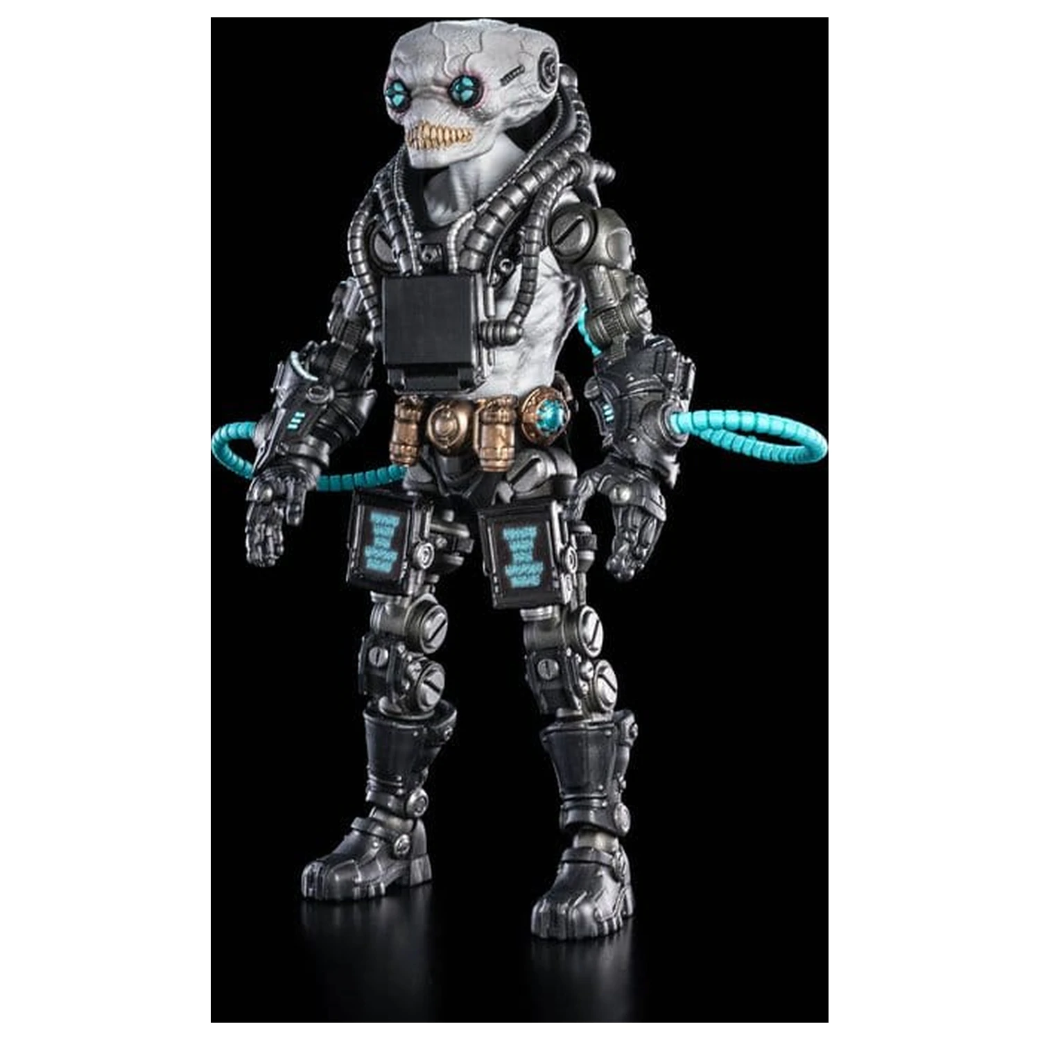 Cosmic Legions Mortal Thorn figurka akcji Brainer zdjęcie produktu
