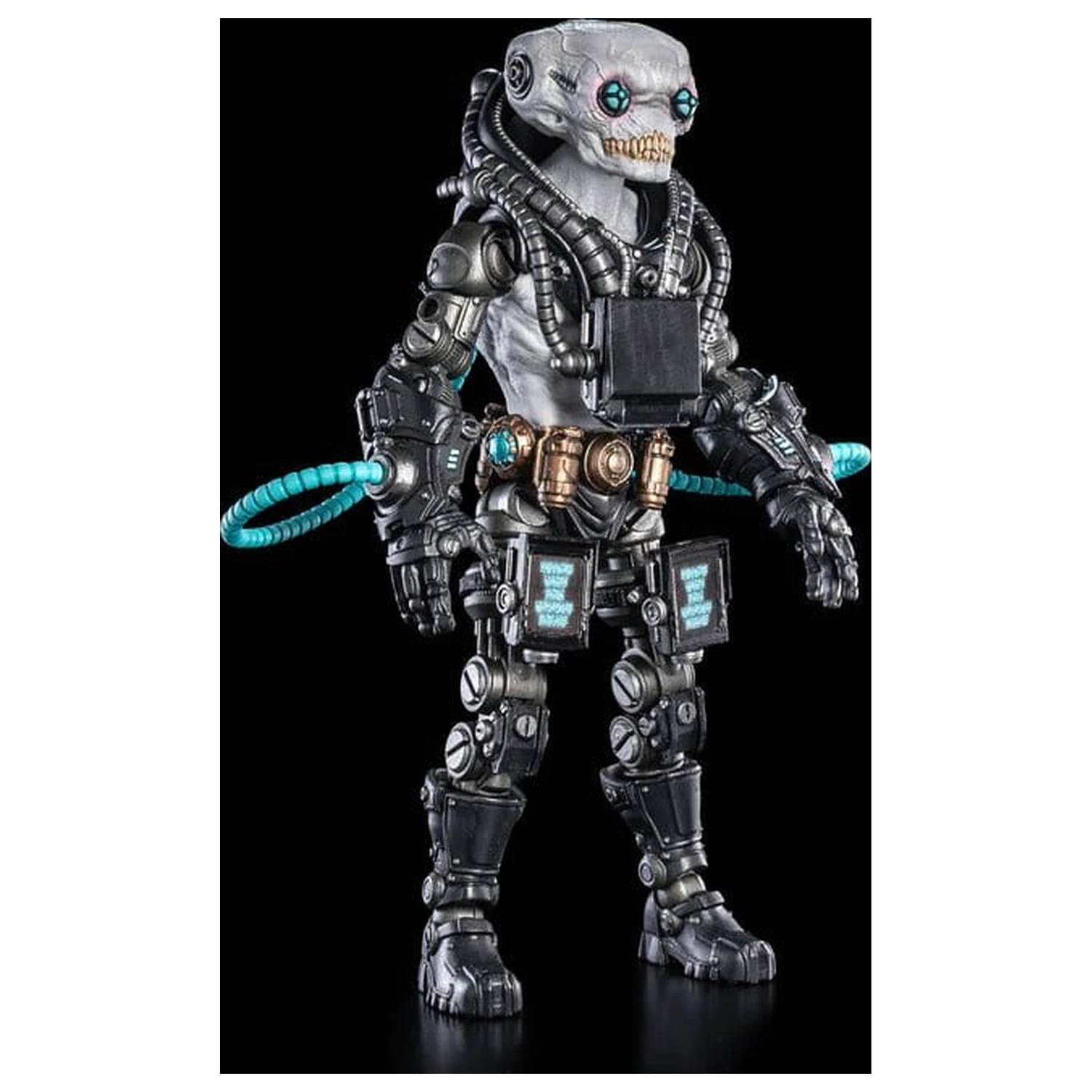 Cosmic Legions Mortal Thorn figurka akcji Brainer zdjęcie produktu