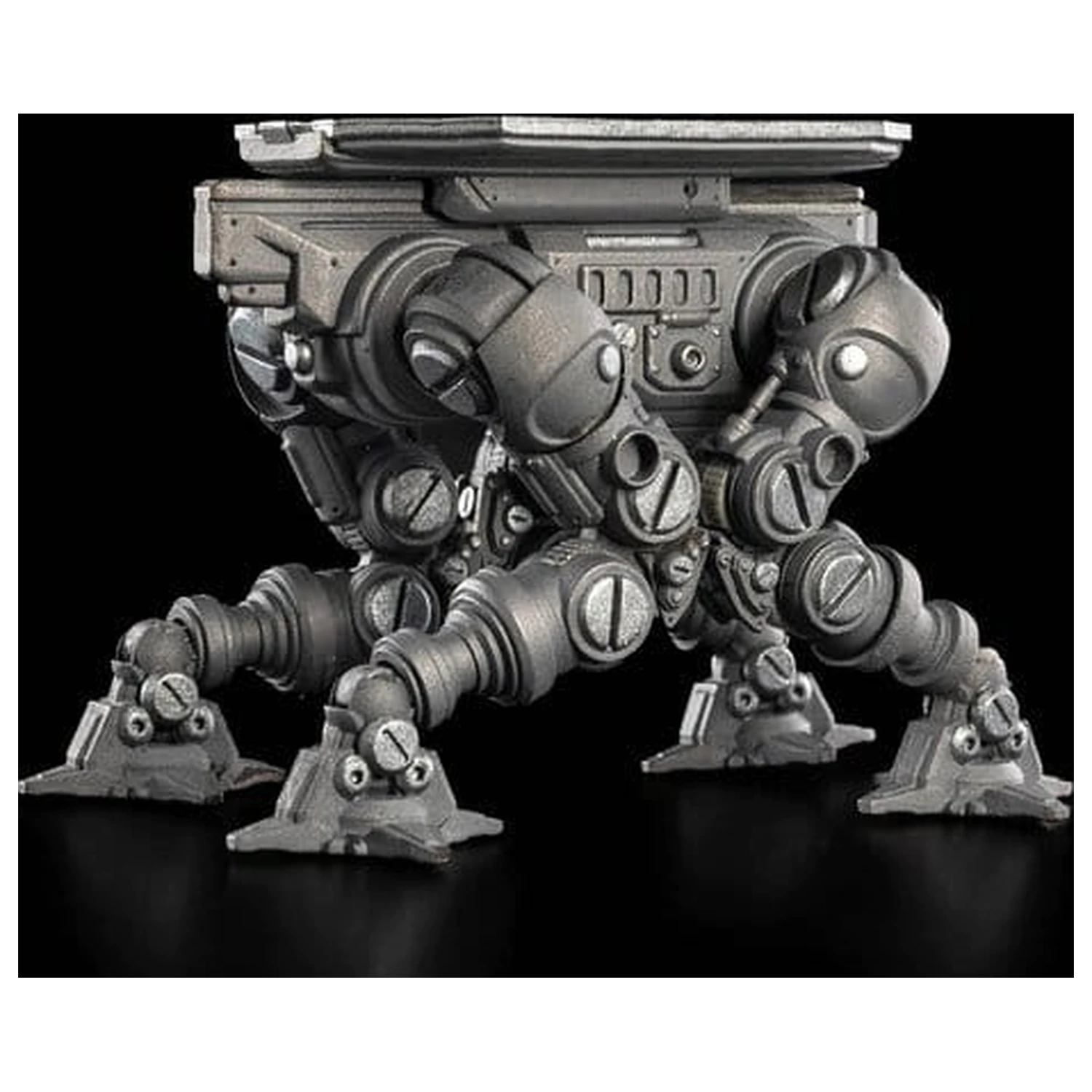 Cosmic Legions Mortal Thorn figurka akcji Dr. Zajjarii zdjęcie produktu