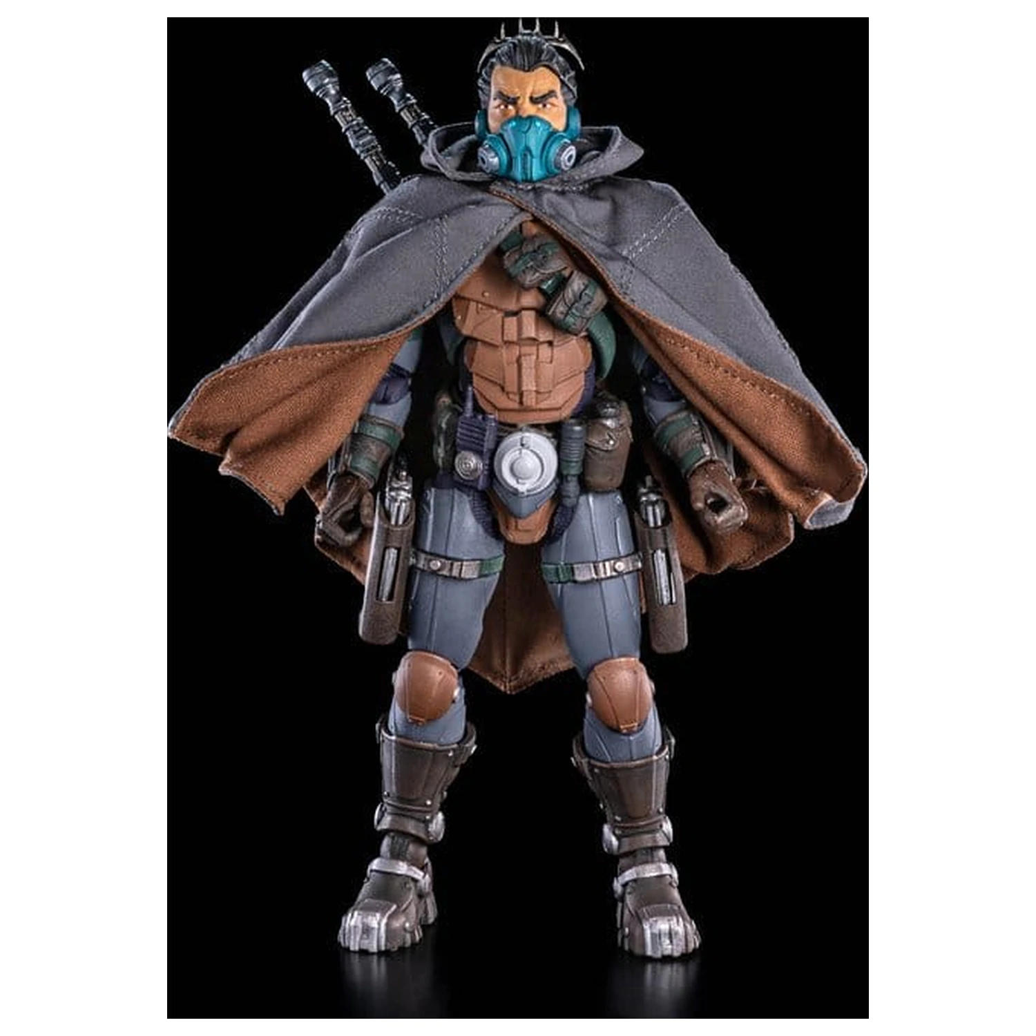Cosmic Legions Mortal Thorn Action Figure Kyojii Rune zdjęcie produktu