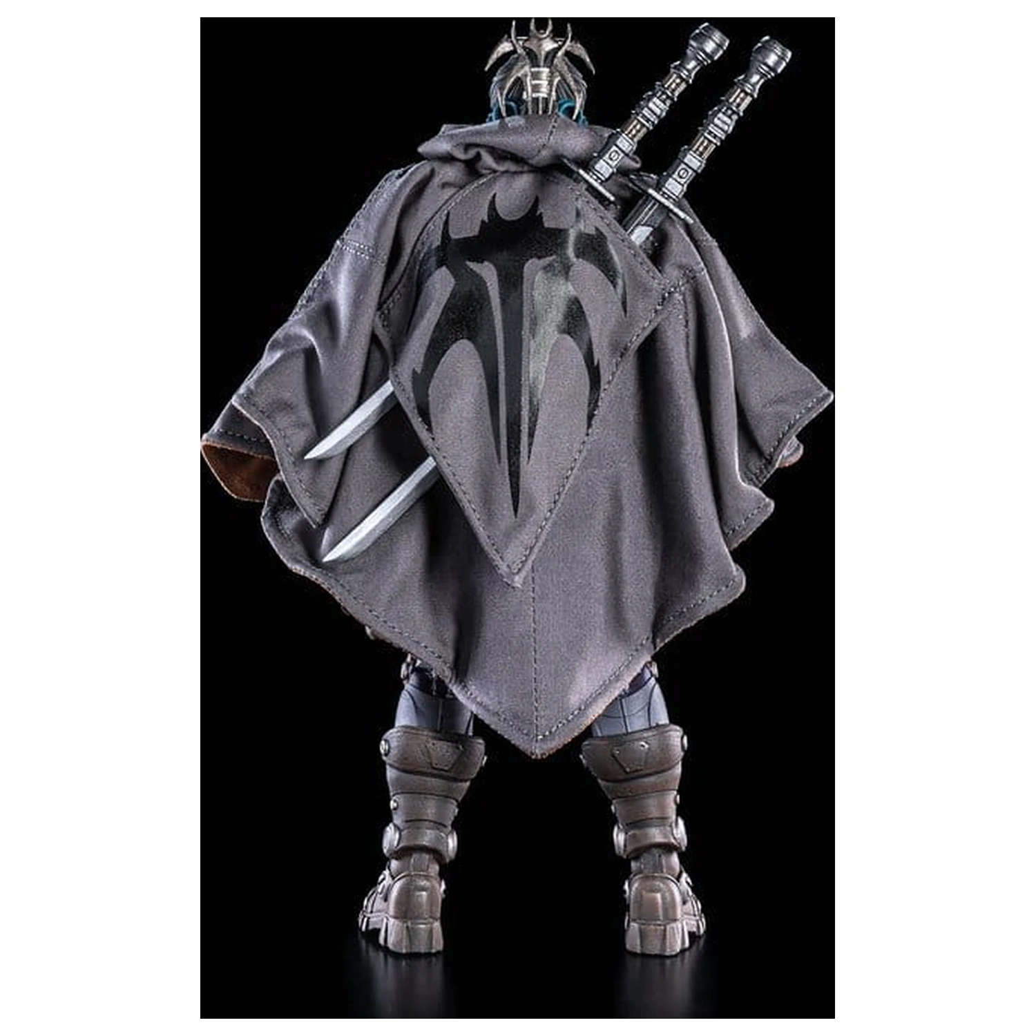 Cosmic Legions Mortal Thorn Action Figure Kyojii Rune zdjęcie produktu