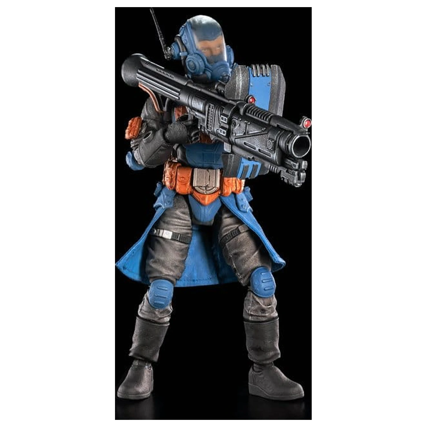 Cosmic Legions Action Figure Akcesorium Seek and Strike Mission Pack zdjęcie produktu