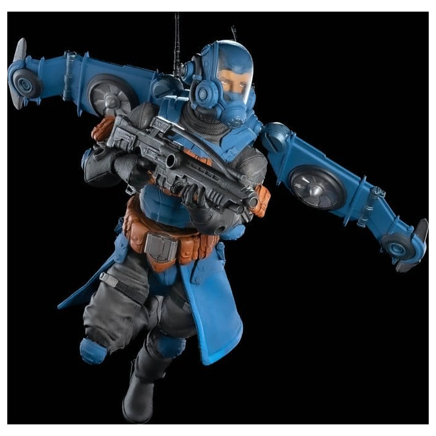 Cosmic Legions Action Figure Akcesorium Seek and Strike Mission Pack zdjęcie produktu