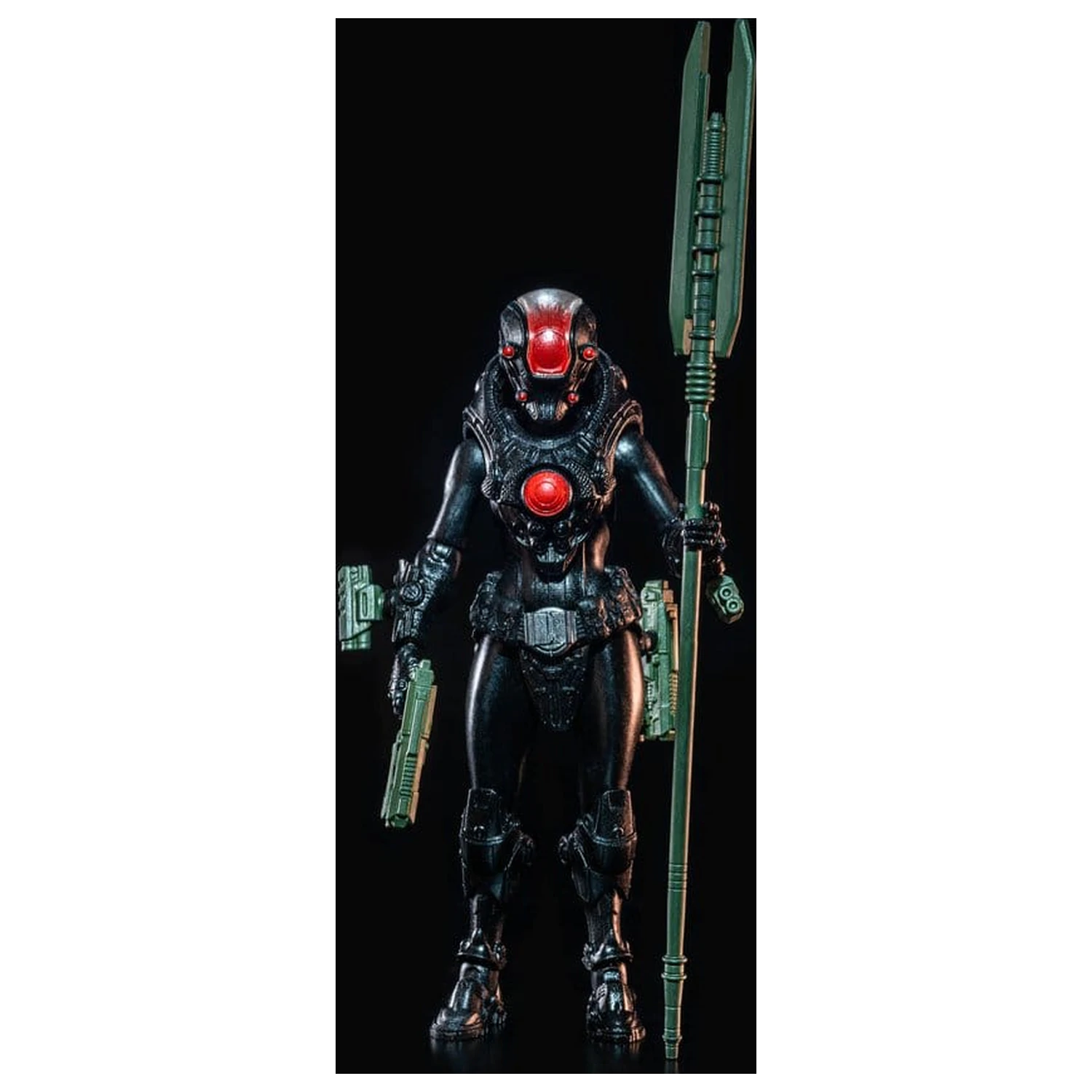 Cosmic Legions Figurka akcji T.U.5.C.C. Engineer Legion Builder zdjęcie produktu