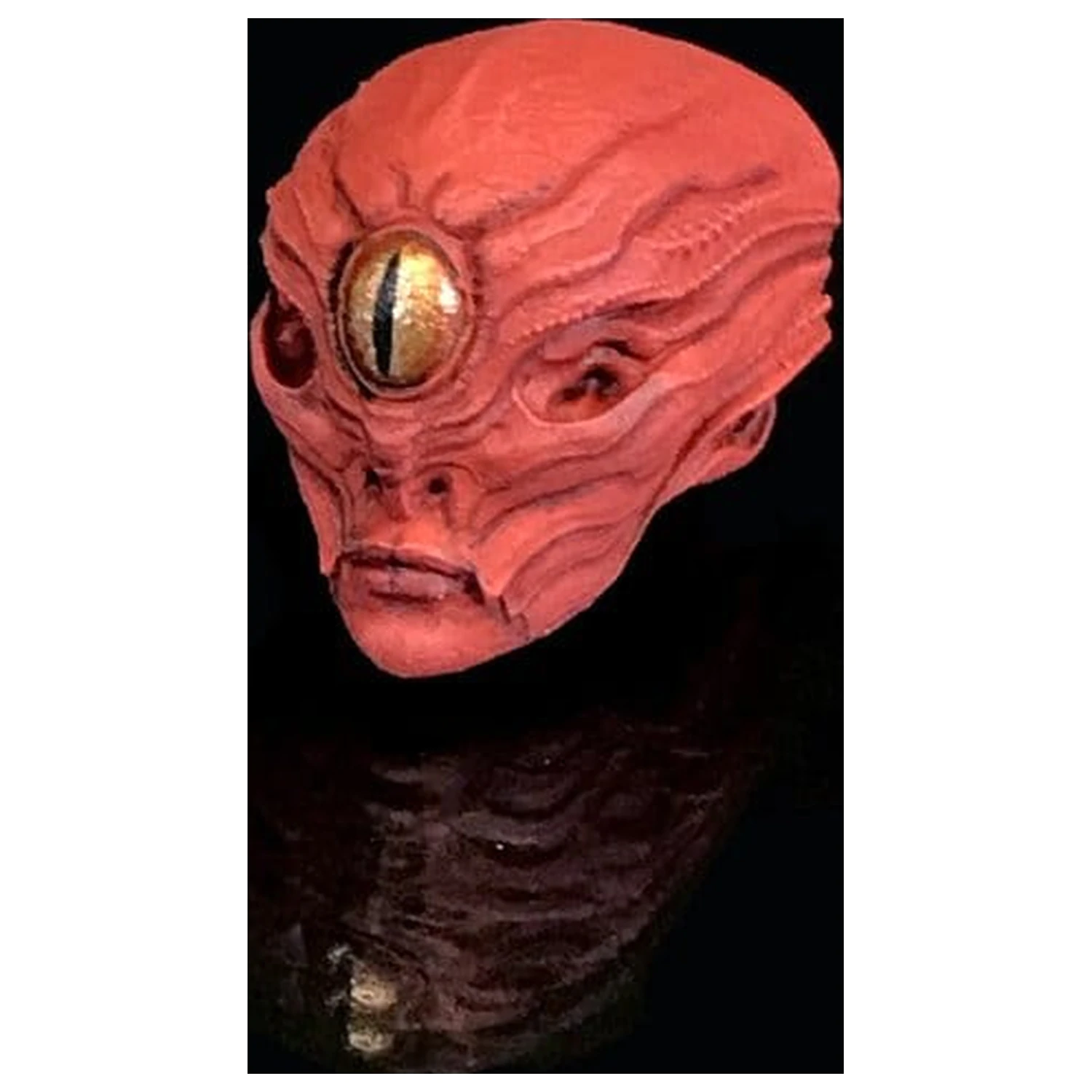 Cosmic Legions Figurka akcji T.U.5.C.C. Engineer Legion Builder zdjęcie produktu