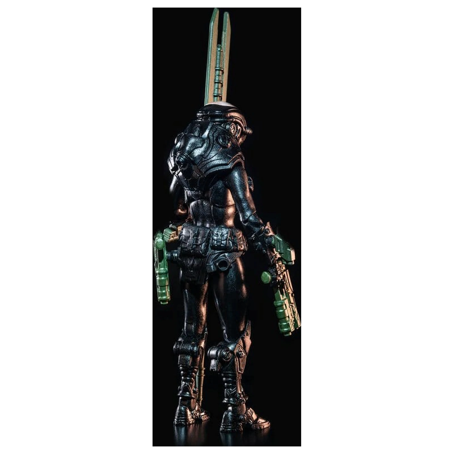 Cosmic Legions Figurka akcji T.U.5.C.C. Engineer Legion Builder zdjęcie produktu