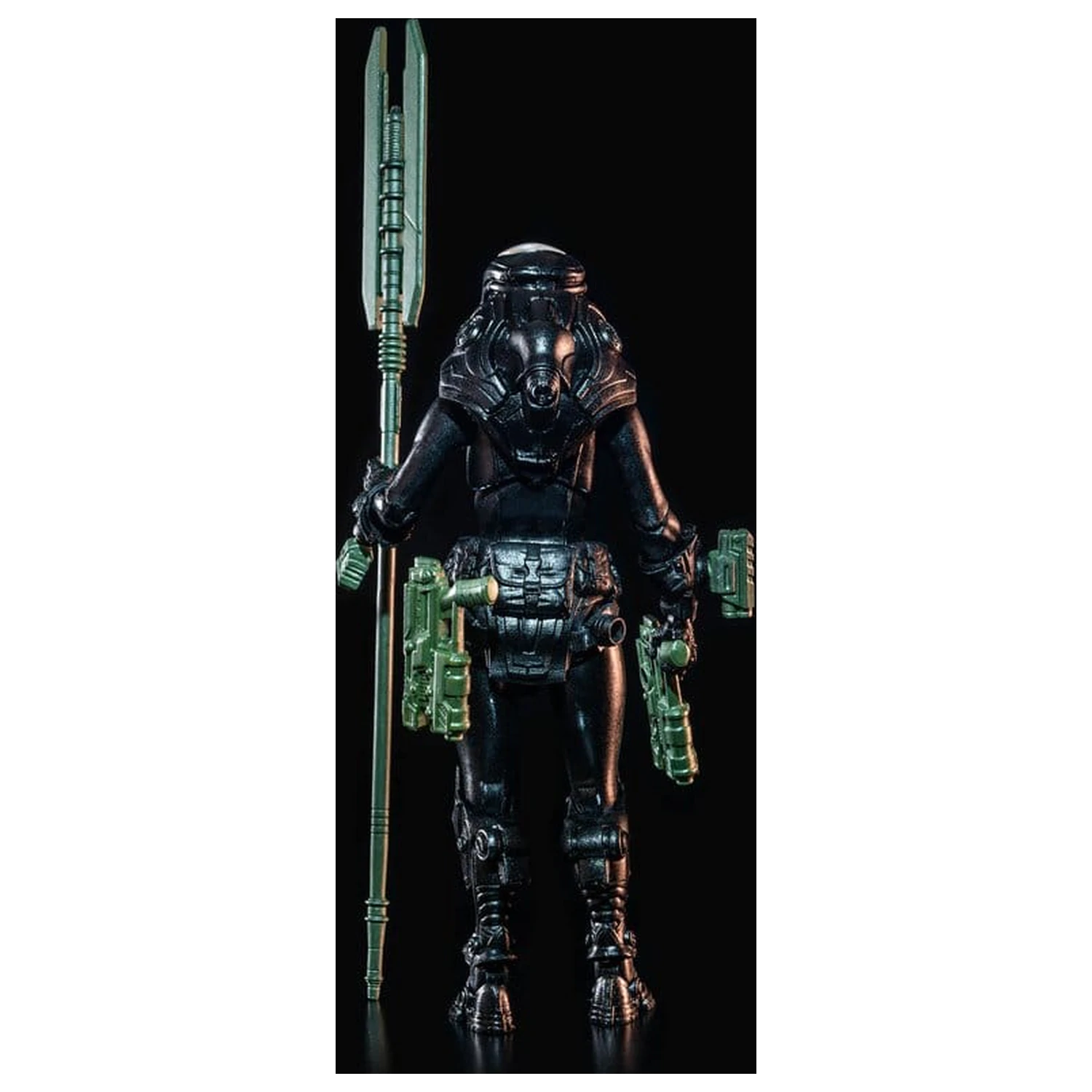 Cosmic Legions Figurka akcji T.U.5.C.C. Engineer Legion Builder zdjęcie produktu