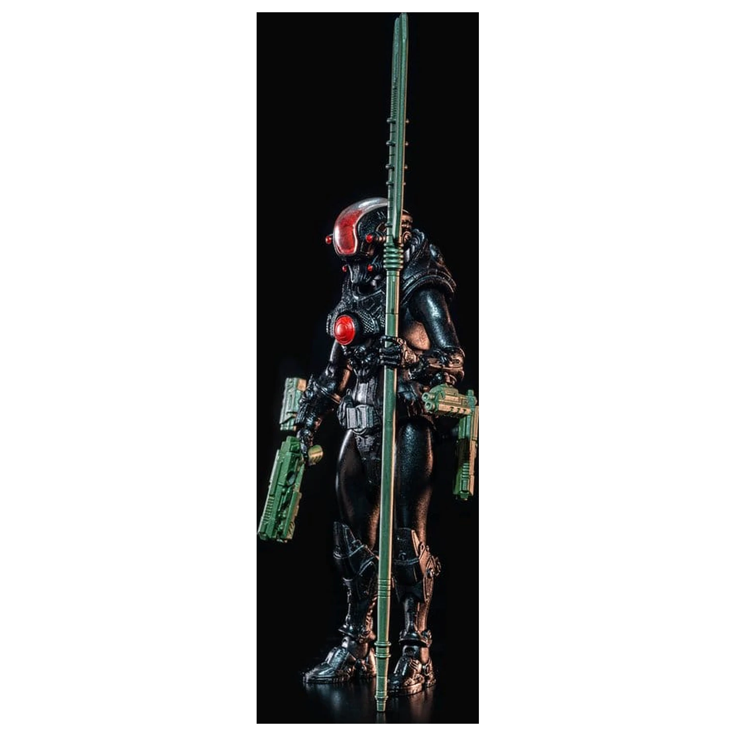 Cosmic Legions Figurka akcji T.U.5.C.C. Engineer Legion Builder zdjęcie produktu