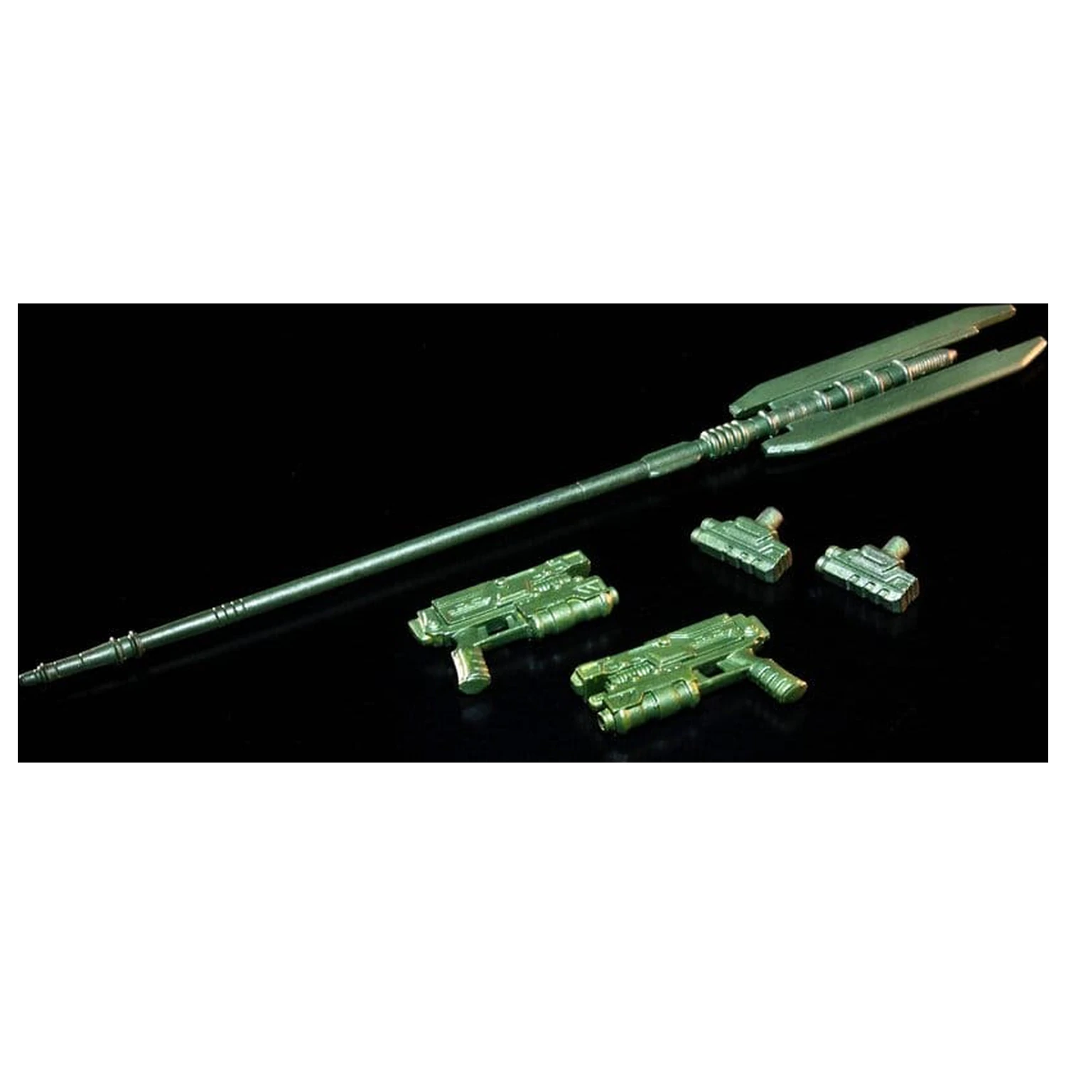 Cosmic Legions Figurka akcji T.U.5.C.C. Engineer Legion Builder zdjęcie produktu