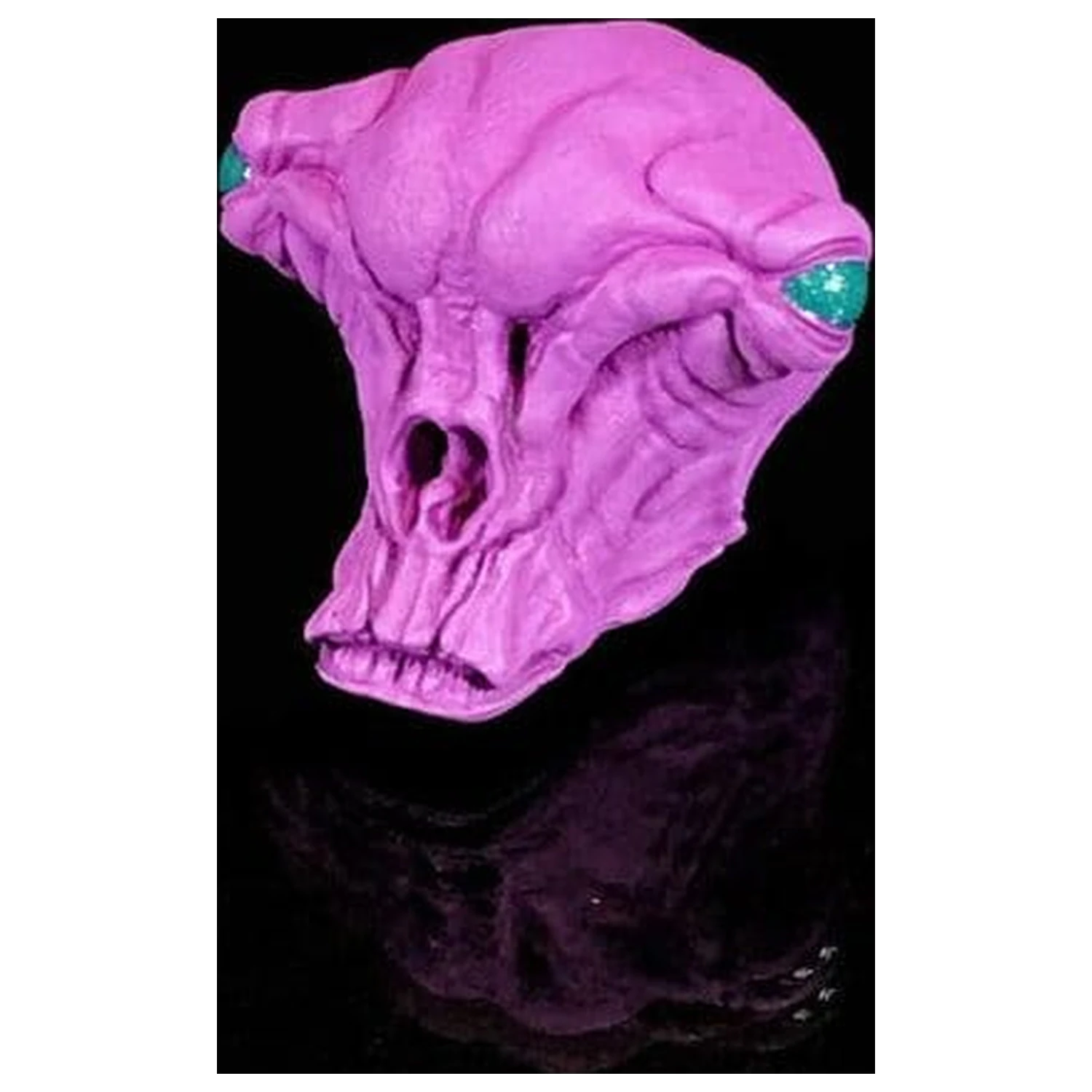 Cosmic Legions Action Figure T.U.5.C.C. Science Officer Legion Builder zdjęcie produktu