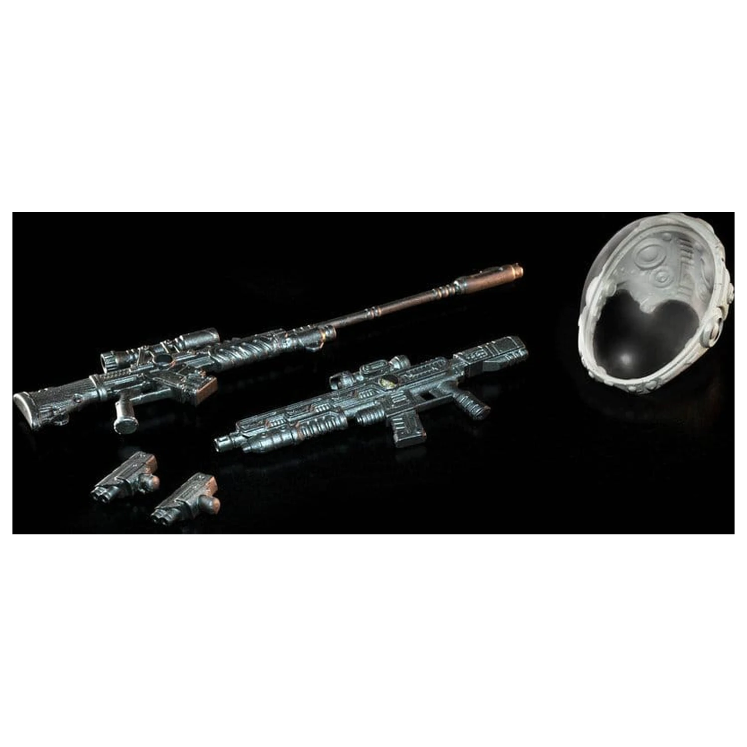 Cosmic Legions Figurka T.U.5.C.C. Sentry Legion Builder zdjęcie produktu