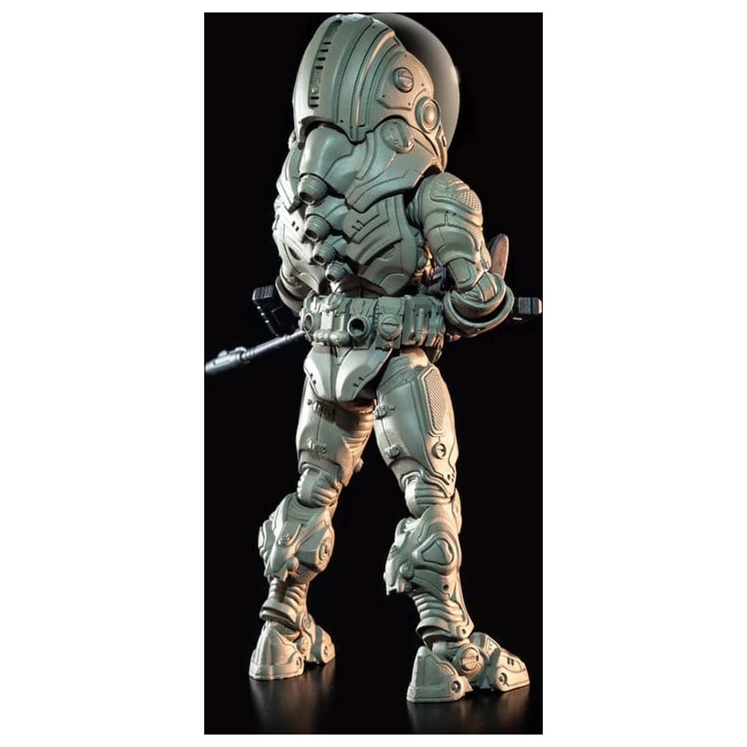 Cosmic Legions Figurka T.U.5.C.C. Sentry Legion Builder zdjęcie produktu