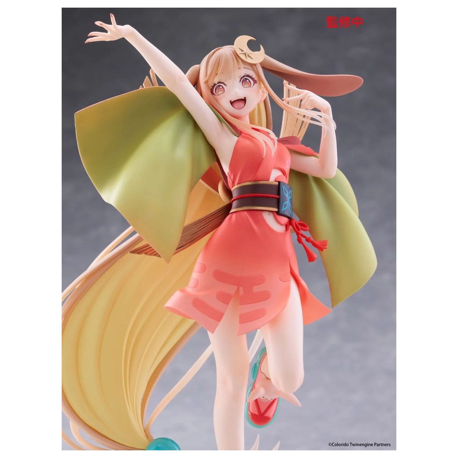 Figurka PVC Cosmic Princess Kaguya! Coreful Kaguya (VR Ver.) 18 cm zdjęcie produktu